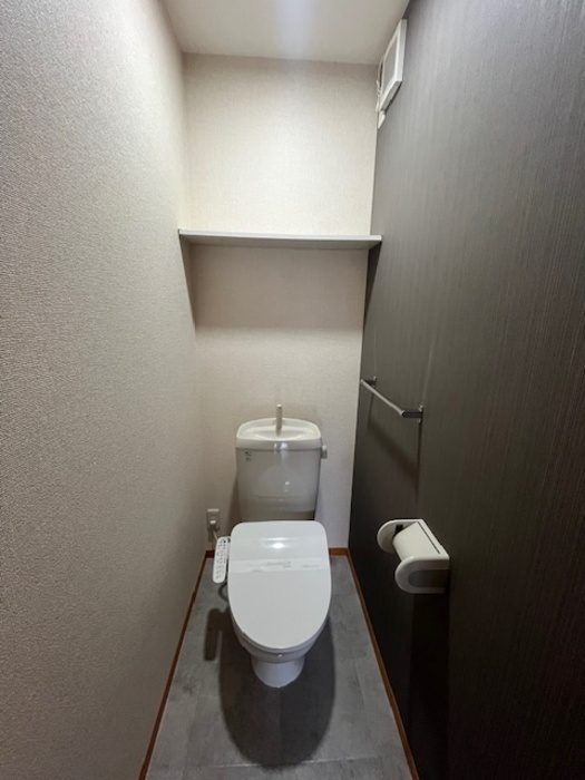 拡大写真:ドルフ南観音 3階302の参考写真