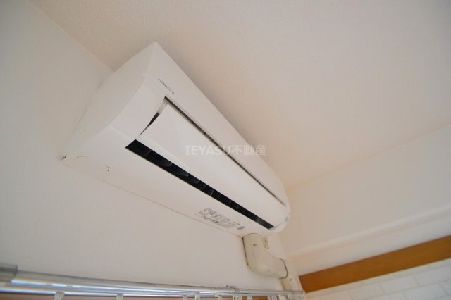 拡大写真：グランディールM 3階302のその他設備