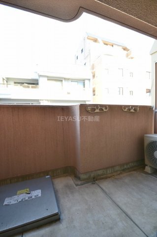 拡大写真:グランディールM 4階503の参考写真