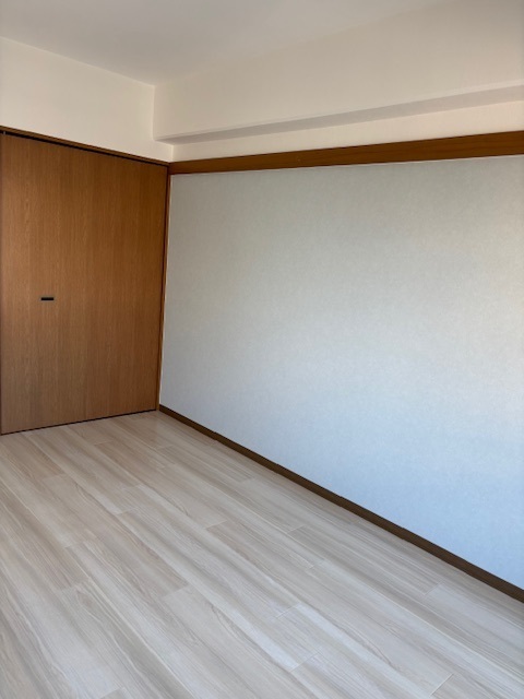 拡大写真:グランディールM 4階503の参考写真
