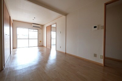 拡大写真:コンフォート22 2階201のコンフォート22 201