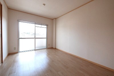 拡大写真:コンフォート22 2階201のコンフォート22 201