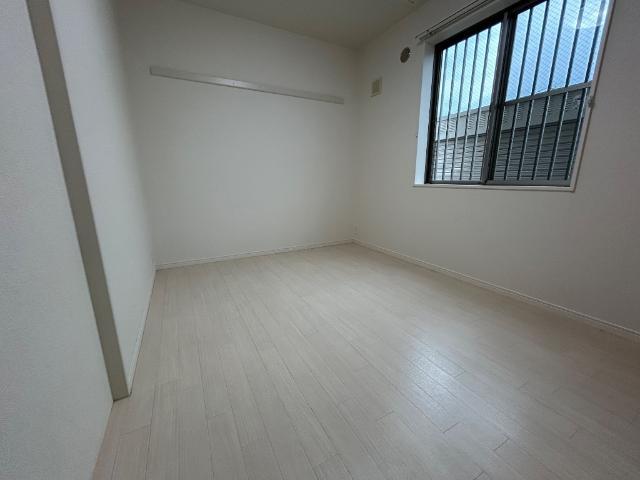 拡大写真:Maison de Cherir.Y 1階101の洋室