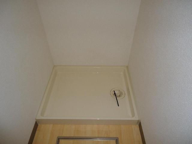 拡大写真:Maison de Cherir.Y 1階101の室内設備