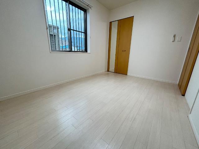 拡大写真:Maison de Cherir.Y 1階101の洋室