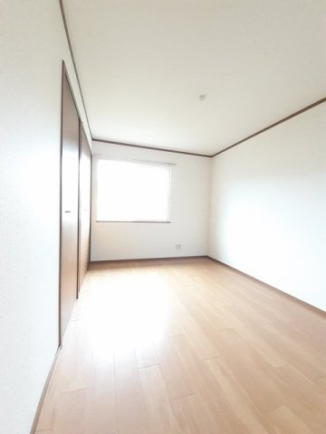 拡大写真:サミットハウスA棟 2階201のその他