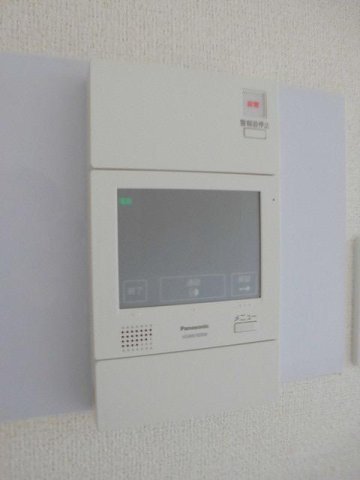 拡大写真:若山ガーデンヒル A棟 3階304のその他設備