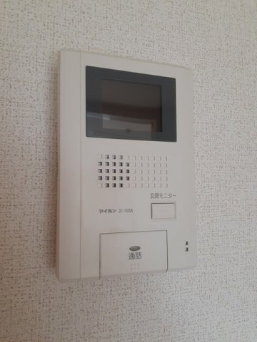 拡大写真:セイバリー・K 1階102のその他設備