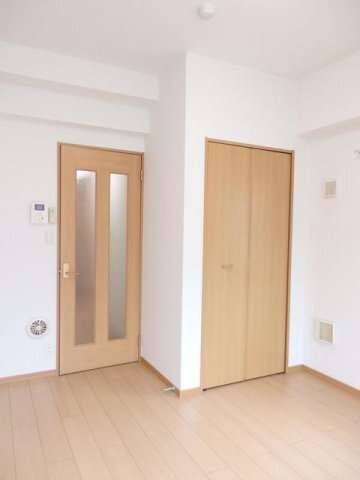 拡大写真:クラールアヴェニュー 5階504の内装も気になるポイント