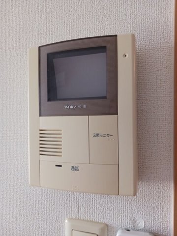 拡大写真:リバーサイド・オキタ 2階202のその他設備