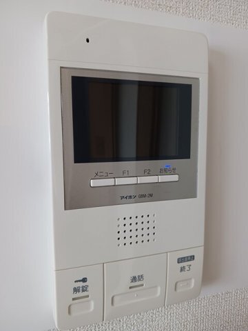 拡大写真:カーサ・デ・ナカスジ 4階405のその他設備