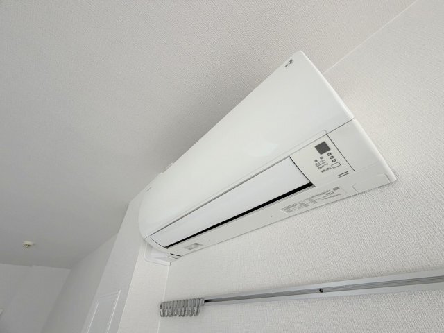 拡大写真:ファインハイム 4階403のその他設備