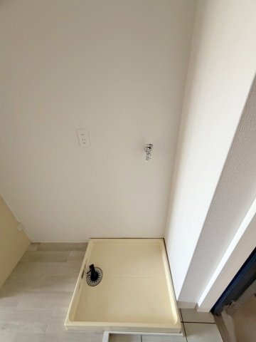 拡大写真:ファインハイム 4階403のその他