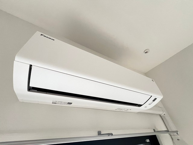 拡大写真:S-RESIDENCE空港通りawesome 1階103のその他設備