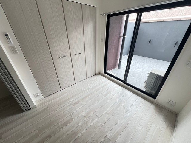 拡大写真:S-RESIDENCE空港通りawesome 1階103のその他
