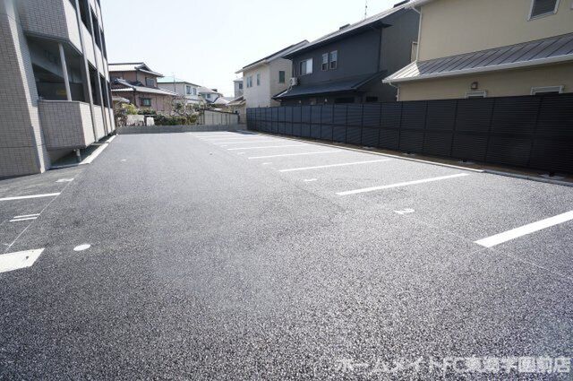 拡大写真:熊本市東区長嶺東5丁目 2階302の外観