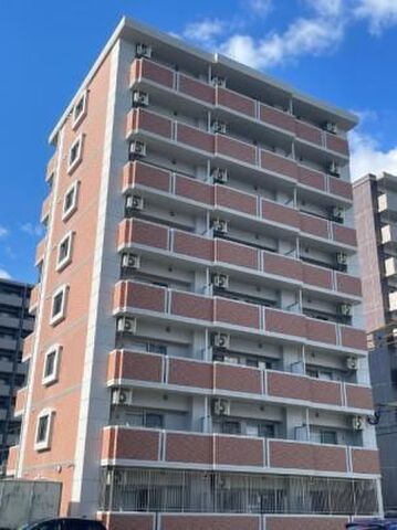 菊池郡菊陽町大字原水の外観
