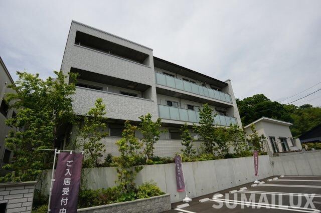 熊本市中央区壺川2丁目の外観