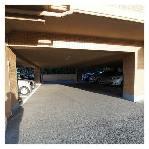 拡大写真:熊本市中央区出水3丁目 4階404の外観
