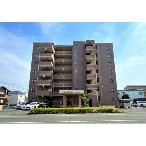 菊池郡菊陽町大字津久礼の外観