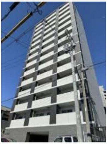 拡大写真：熊本市中央区新町３丁目 7階702の外観
