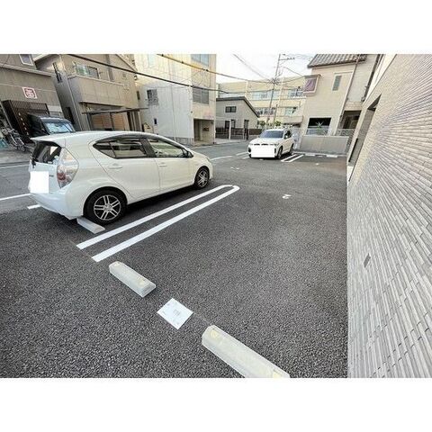 拡大写真:熊本市中央区新町4丁目 4階403の外観
