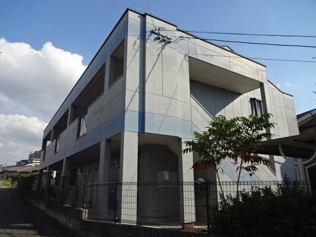 ホームメイト 熊本市北区麻生田４丁目 1階101 賃貸マンション アパート検索