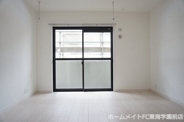 拡大写真:熊本市西区島崎5丁目 1階103の内装