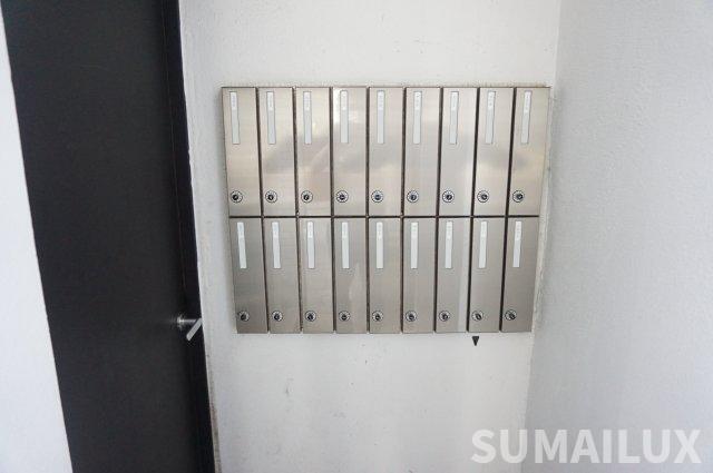 拡大写真:熊本市中央区水前寺公園 3階302のその他共有部分