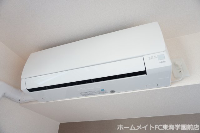 拡大写真:熊本市北区鶴羽田町 3階305のその他設備