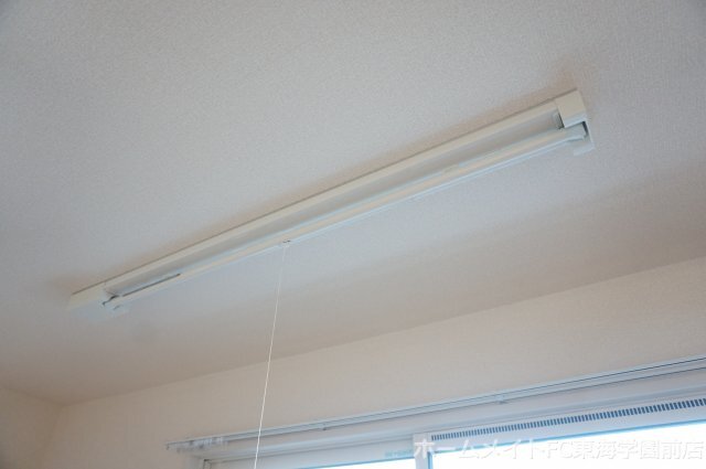 拡大写真:熊本市北区鶴羽田町 3階305のその他