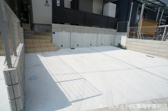 拡大写真:熊本市西区島崎3丁目 1階Aのその他設備