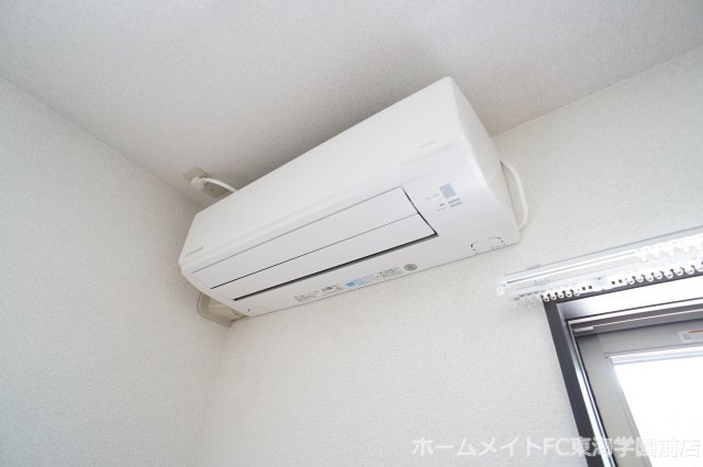 拡大写真:熊本市西区島崎3丁目 1階Aのその他設備