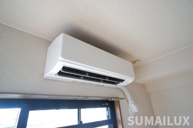 拡大写真:エトワール新地 3階301のその他設備