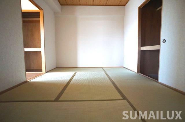 拡大写真:エトワール新地 3階301のその他