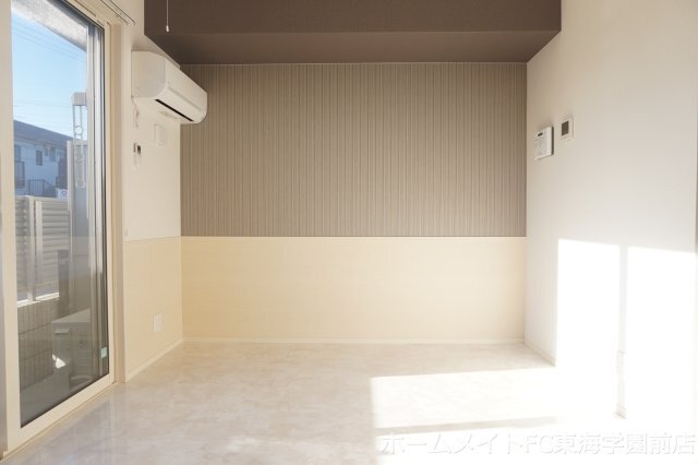 拡大写真:熊本市東区長嶺東5丁目 3階303の内装