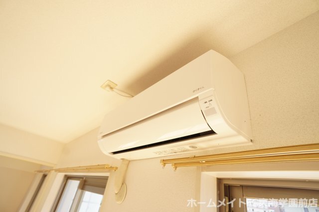 拡大写真:熊本市中央区本山町 1階107のその他設備