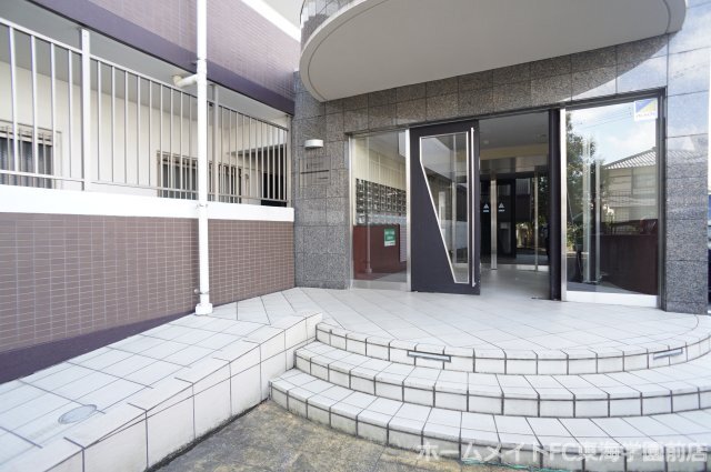 拡大写真:熊本市中央区本山町 1階107のその他