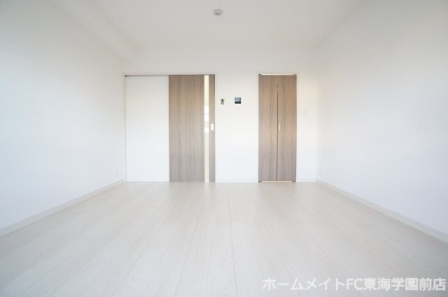 拡大写真:NEW ERA上南部 4階403のその他