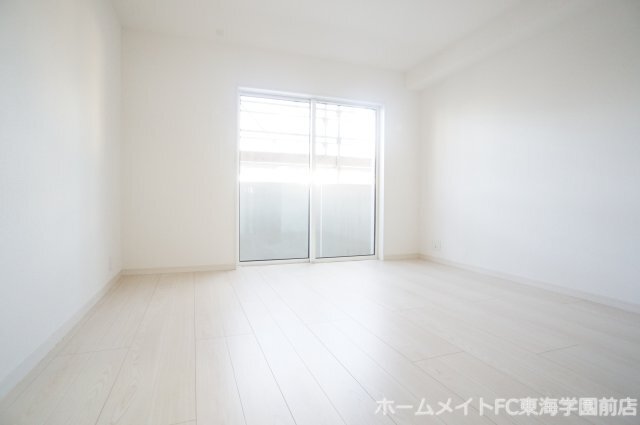 拡大写真:NEW ERA上南部 4階403のその他