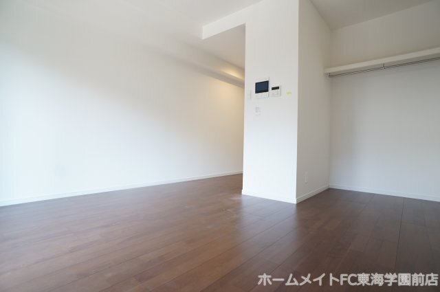 拡大写真:熊本市東区長嶺東5丁目 2階302の洋室