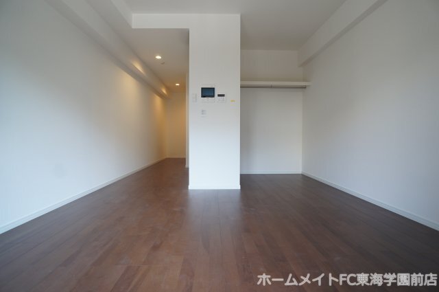 拡大写真:熊本市東区長嶺東5丁目 2階302の内装