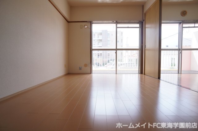 拡大写真:上水前寺クローバービル飛鳥 4階402のその他