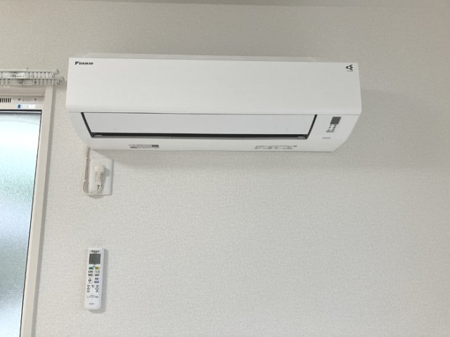 拡大写真:熊本市北区弓削6丁目 1階101のその他設備