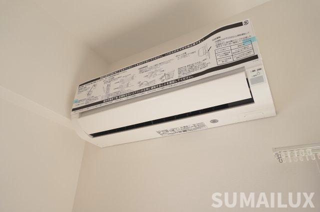 拡大写真：熊本市東区花立６丁目 6階601のその他設備