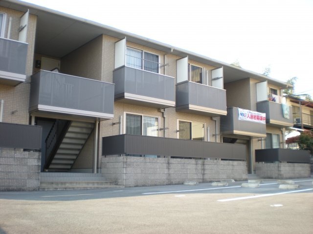 拡大写真:熊本市東区下南部3丁目 1階104のその他