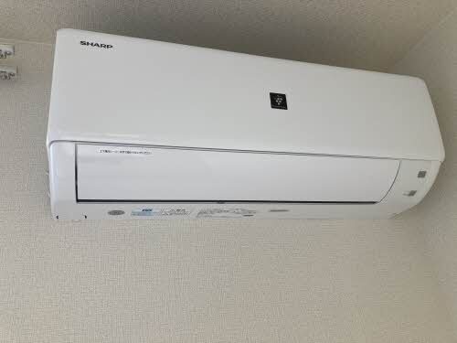 拡大写真:熊本市東区下南部3丁目 1階104のその他設備
