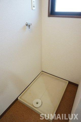 拡大写真:ベネッセ米野 1階102のその他