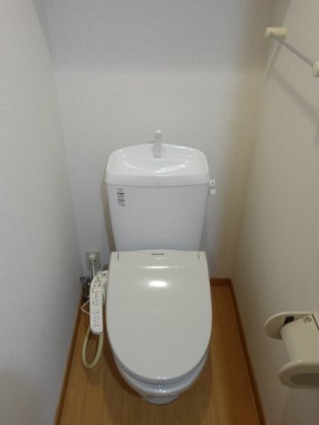 拡大写真:N&YアベニューH 1階102のその他