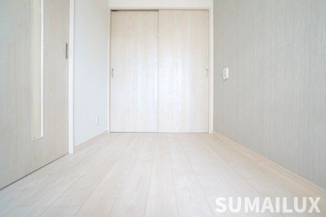 拡大写真:TOMORIE silva 2階205のその他